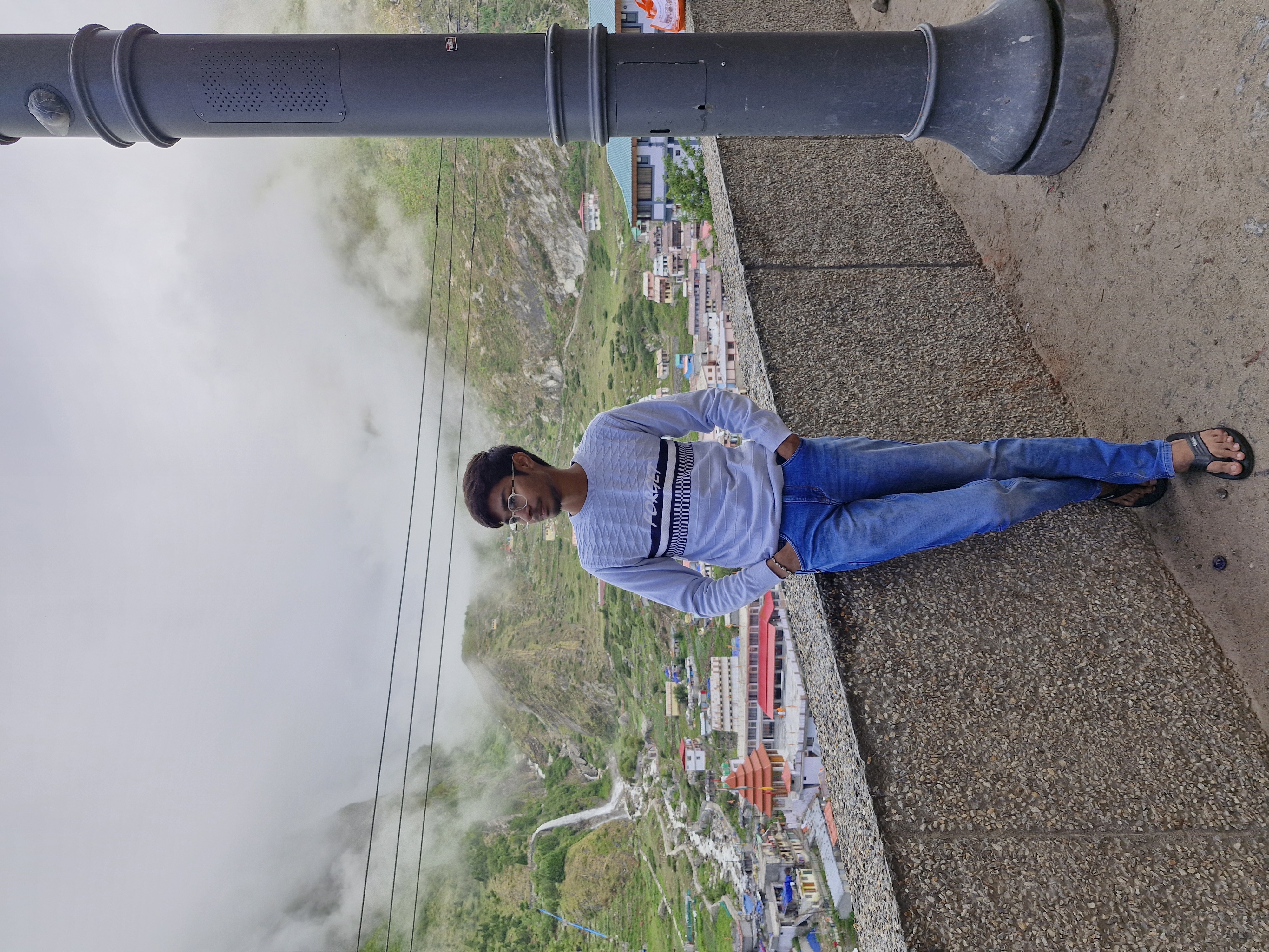Arsh Chaurasia